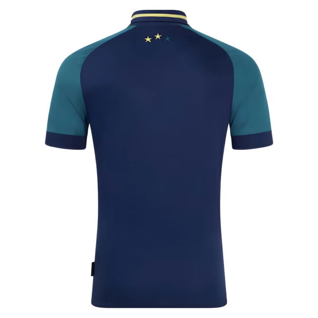 Official 2024-2025 Away - Match Day Essential - Sturdy Construction