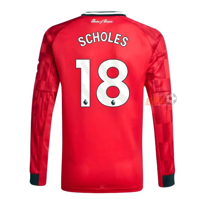 2025-20 Man Utd top-grade Home Shirt - Kids | superior
