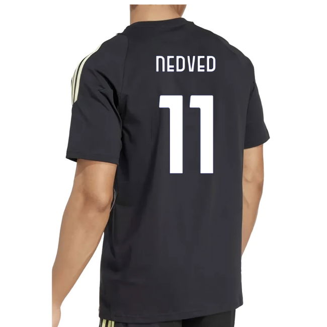 2025-2026 Juventus Authentic Training - Vintage Match Quality -