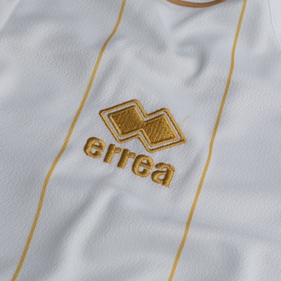 Sheffield United Away Shirt 2025/26 Supporter Version