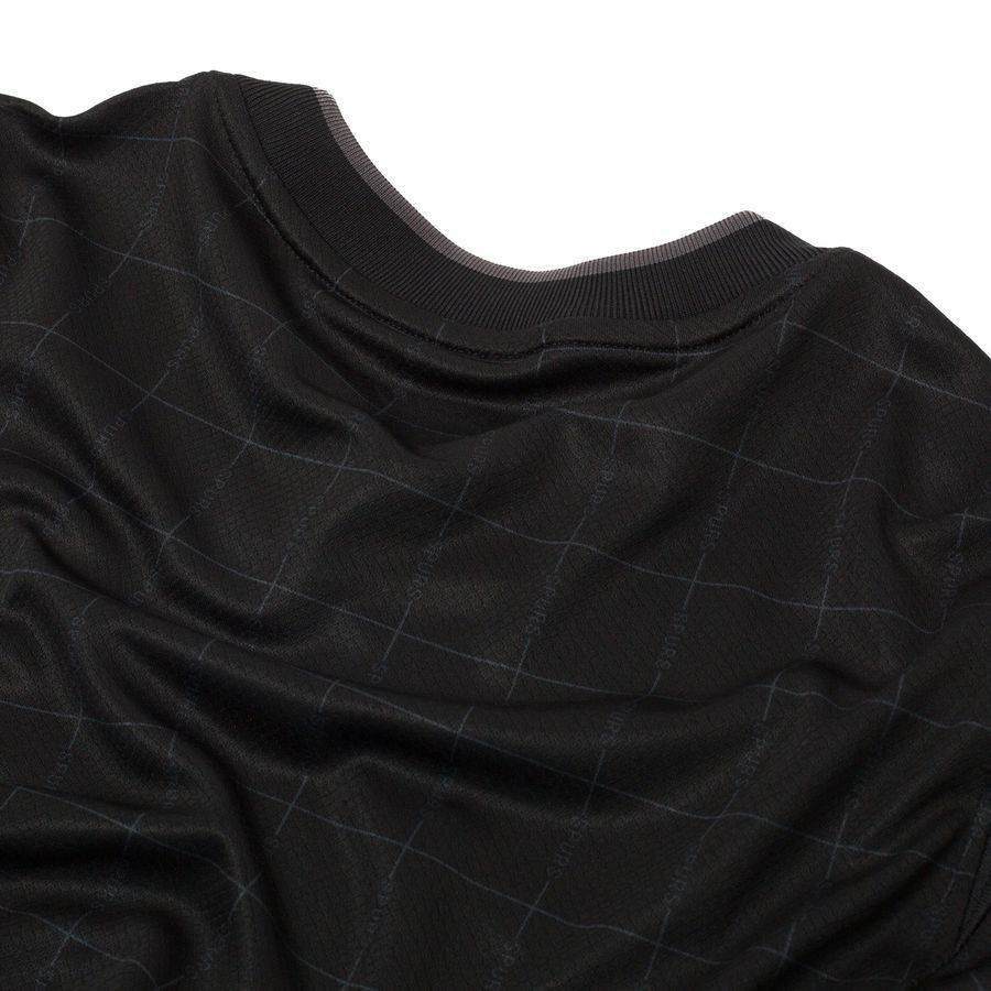 Tottenham Away Shirt 2025/26 For Algeria Football Fans