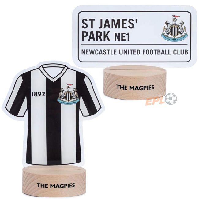 Newcastle sophisticated Third Football Shirt | luxury