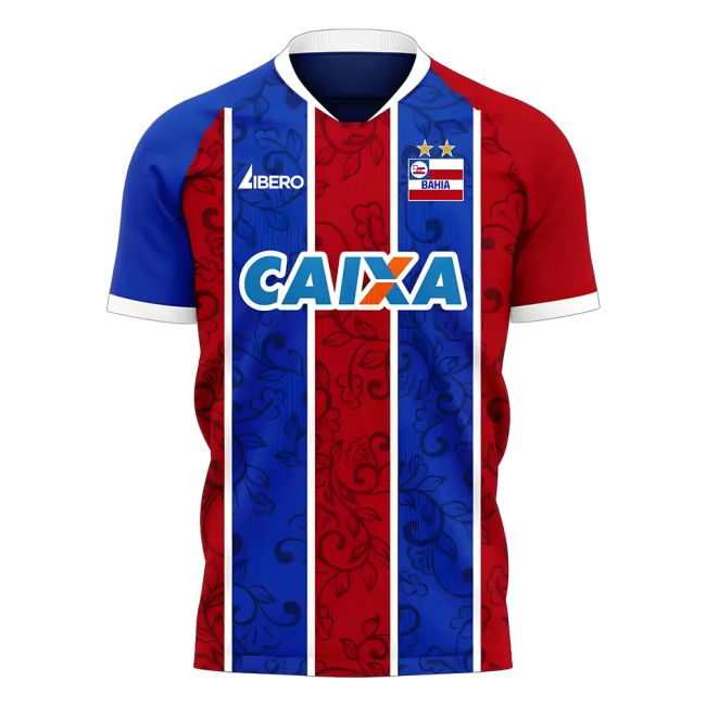 High Quality Home Uniform Bahia 202 #5 Value For Money Fan Favor (v8)