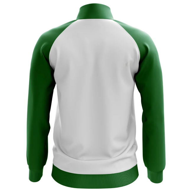 Saudi Arabia National Team Pro Level Concept Professional Jersey