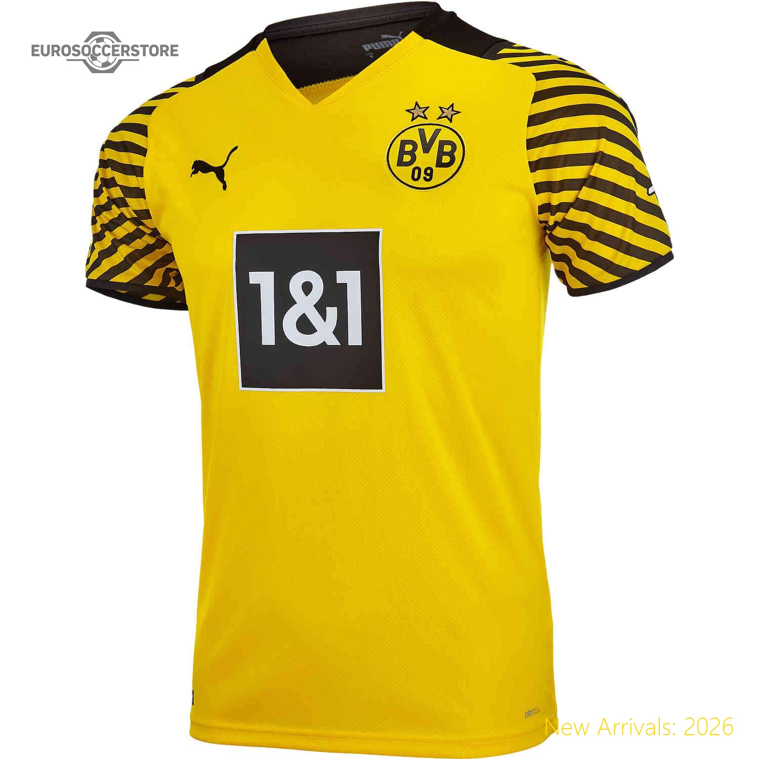 Premium-quality Dor Adult Attacking Threat Home Jersey 2021