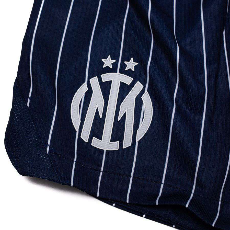 [EFKS] Inter Shorts Away Kids Uniform 2026/27