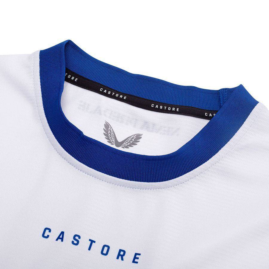 Dinamo Zagreb Away Shirt 2026/27