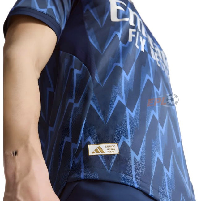 Arsenal 2025-20 great value Away Soccer Jersey | original