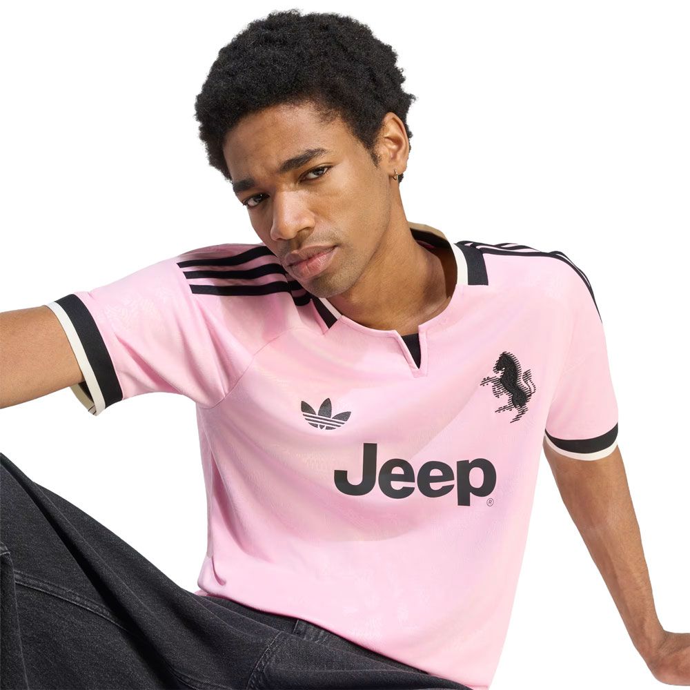 [LK] Juventus Away Kit 26/27