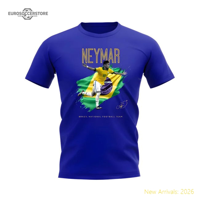 National Teams,Brazil Supporter Edition Jersey For Match Days