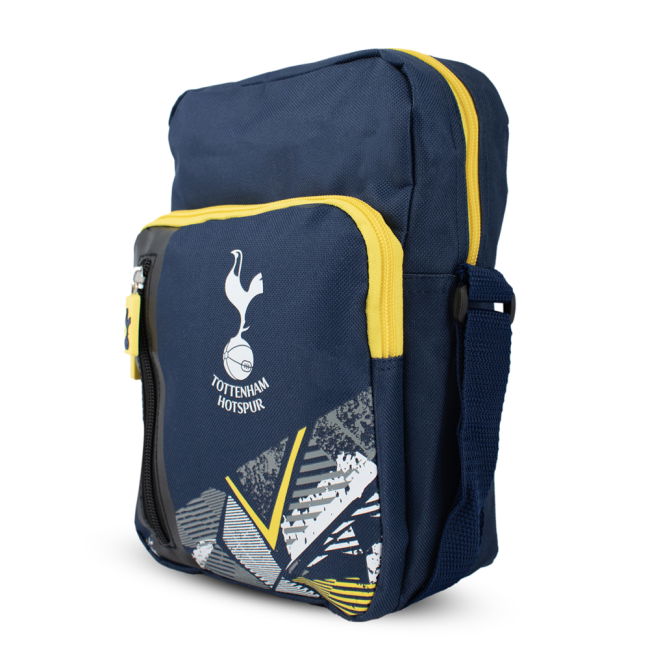 Men's Tottenham Hotspur FC Vector Shoulder Bag