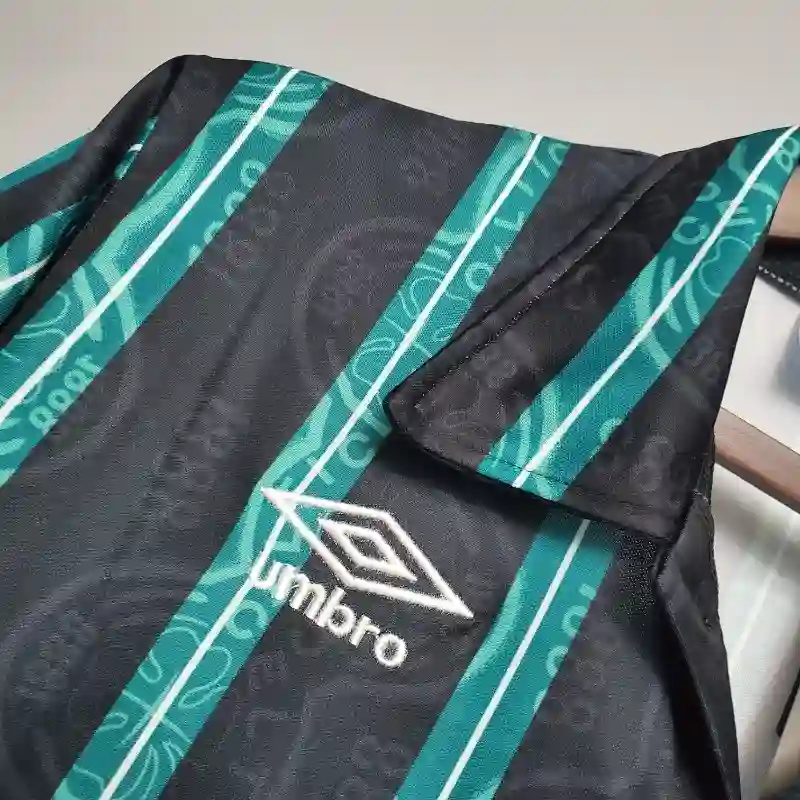 1992-1993 Celtics Jersey retro kit