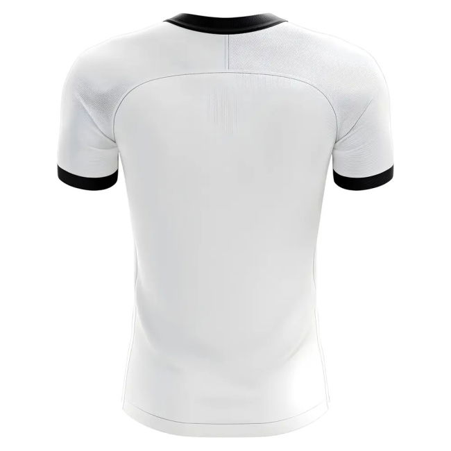 Professional Style Borussia Monchengladbach Home Pro Shirt 2025-2026