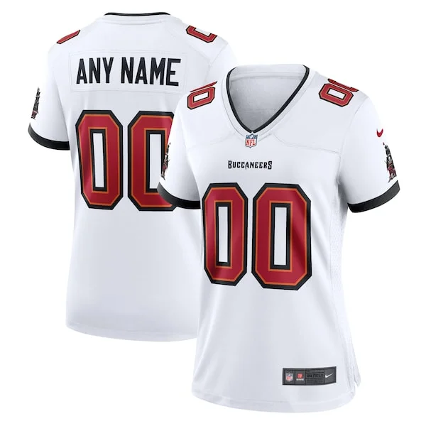 None Nike Tampa Game Jersey - White | NFL Player Jersey | NFL Football