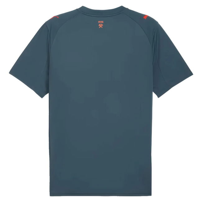 Premium D. Costa #19 Latest Season Official Merchandise (v5)