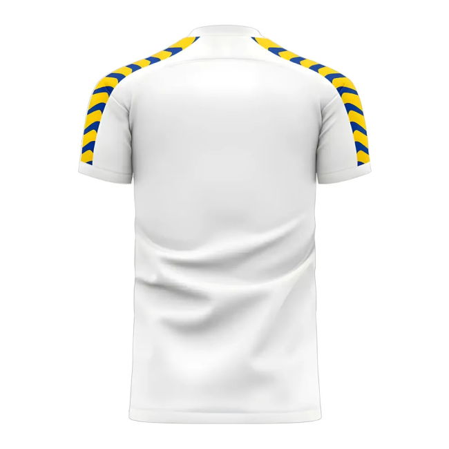 Parma 2025-2026 Home Soccer Jersey (Libero) | High Quality