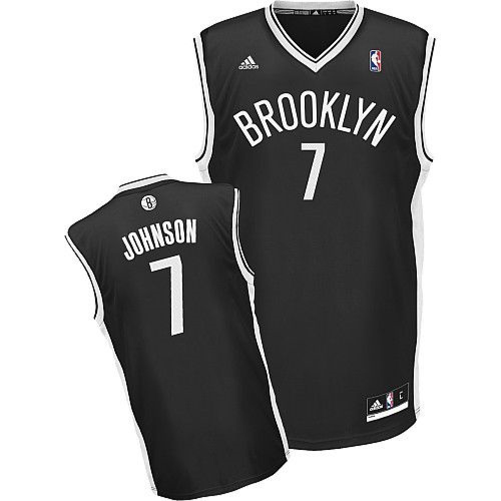 7 Black Jersey - - Must-Have Jersey