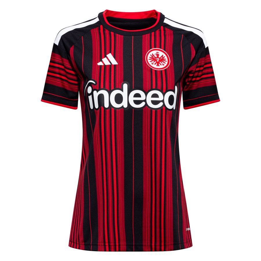 [EFKS] Eintracht Frankfurt Home Women Uniform 2026/27
