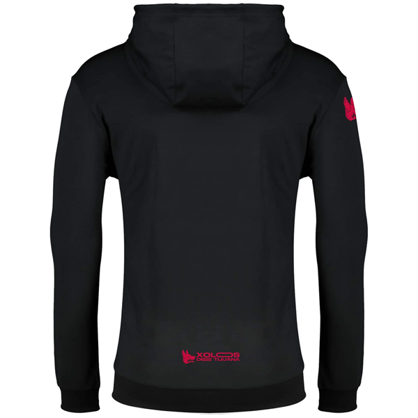 Club Tijuana Tijuana 2023-2024 UCL Home Jersey – Authentic Shirt