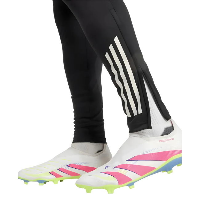 UV Protection 2025-2026 Liverpool Breathable Player Issue Black A#149