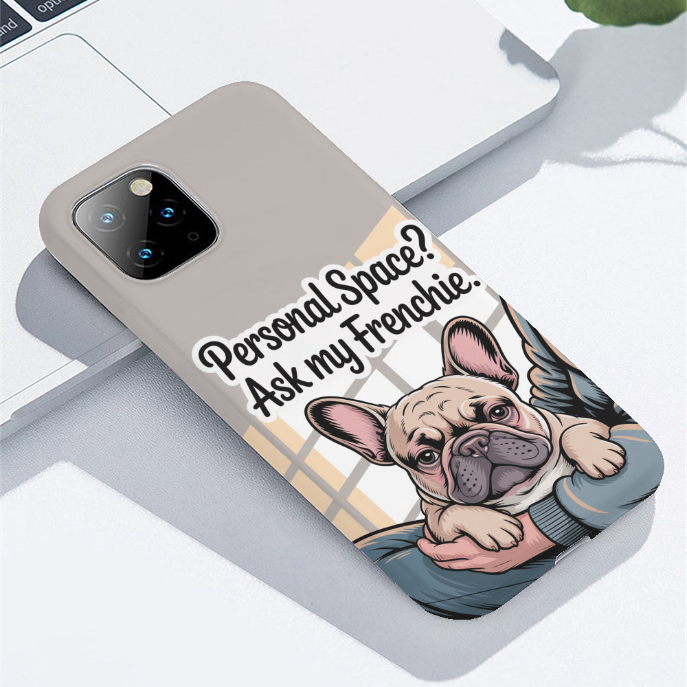 High-Quality Premium Bruno - Phone Case For Iphone And Samsung as a Gift