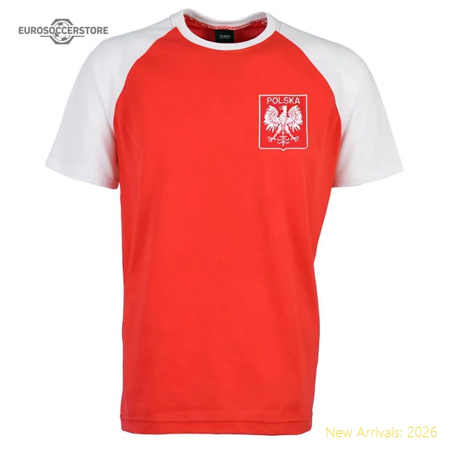 High-performance European Team 2026-2027 Home Short Sleeve Jersey