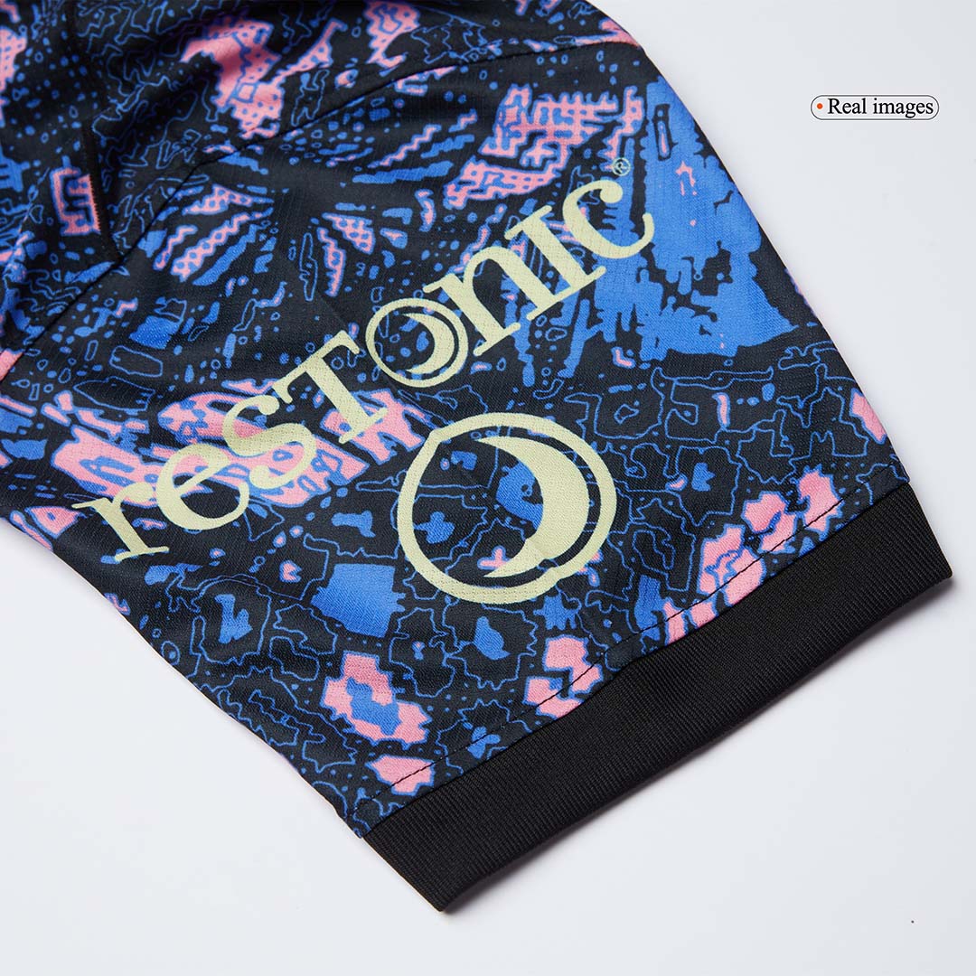 Club America Third Away  Soccer Jersey 2024/25 Authentic Kit