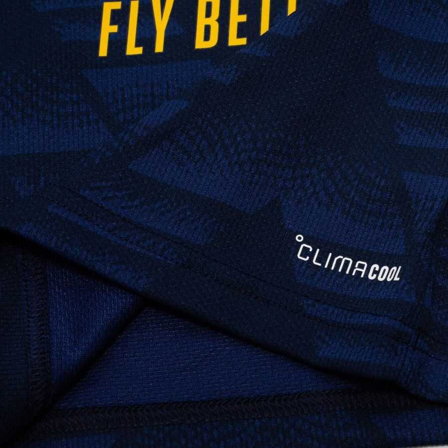Arsenal Away Shirt 2026/27 Mini-Kit Kids