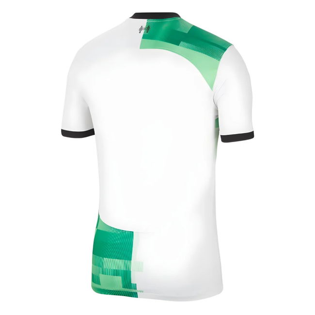 Liverpool Classic Away Jersey 2023-2024 #95