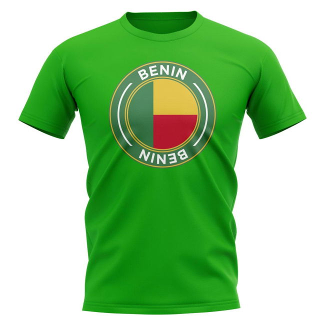 Benin Limited Edition Jersey Benin #74