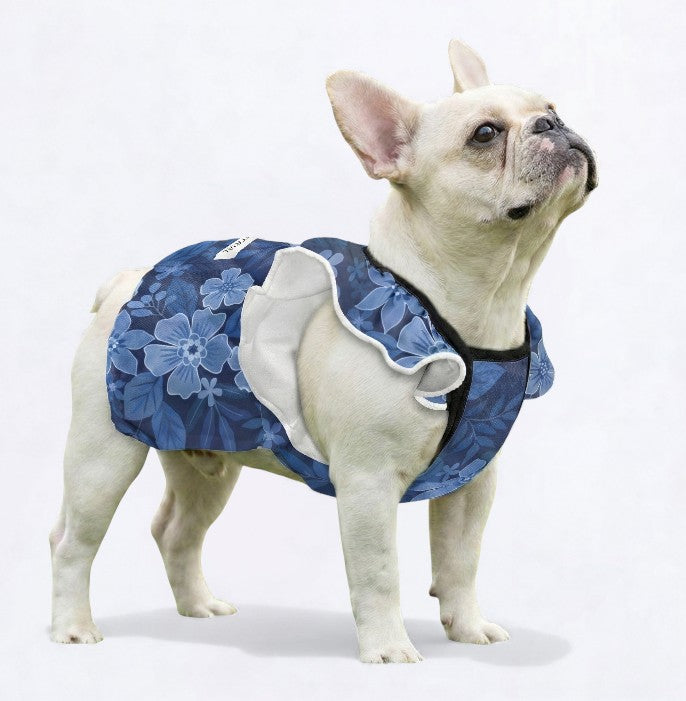 Pearl - French Bulldog Dresses for Females