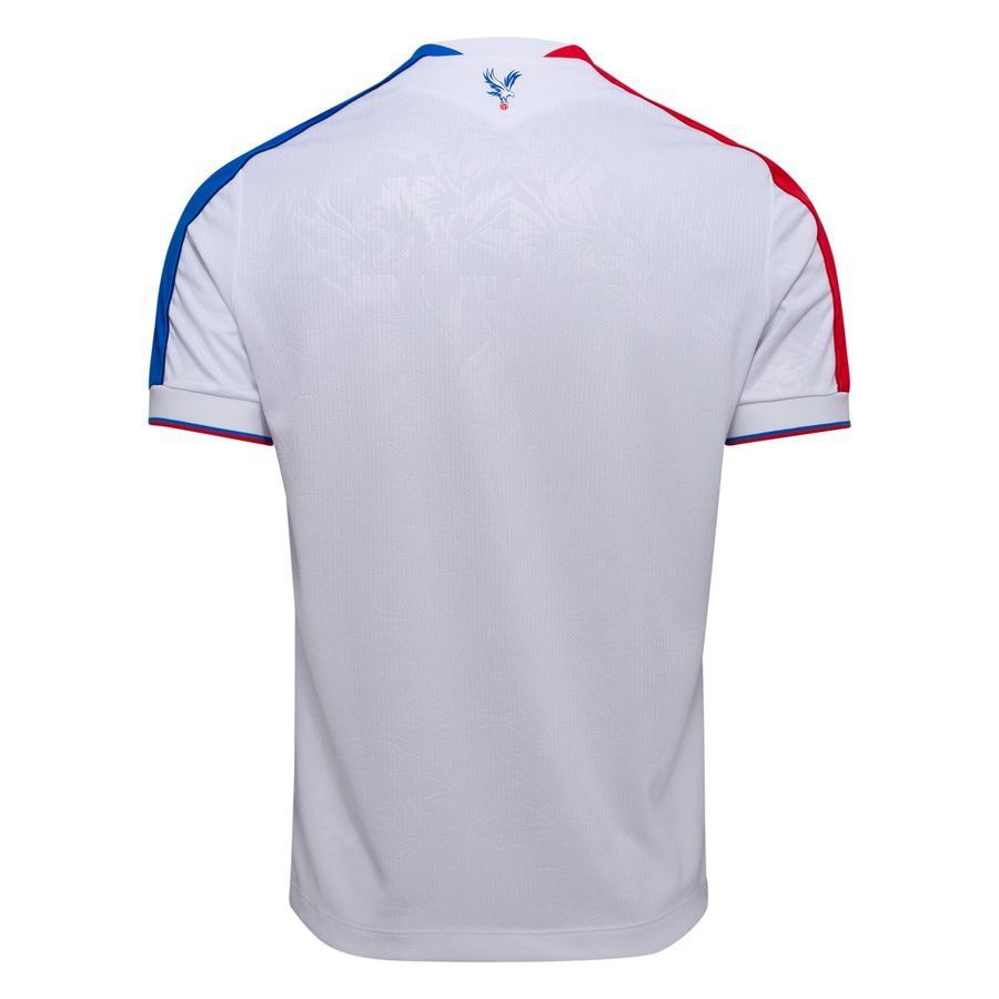 Crystal Palace Away Shirt 2025/26