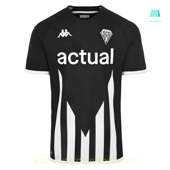 2022-2023 Angers SCO Home Shirt