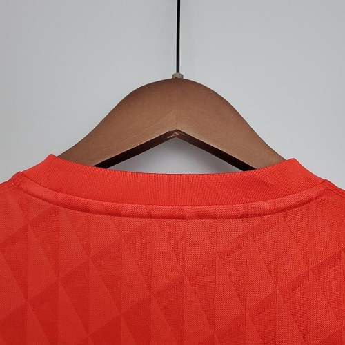 2010-2012 Liverpool Local - Match Quality - Breathable Material