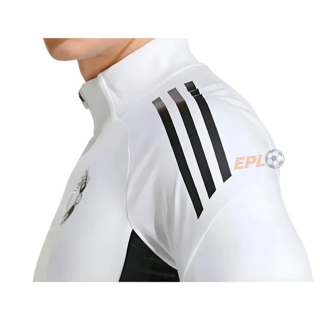 MAN luxury 2025-20 Third Kit - Adults | high quality