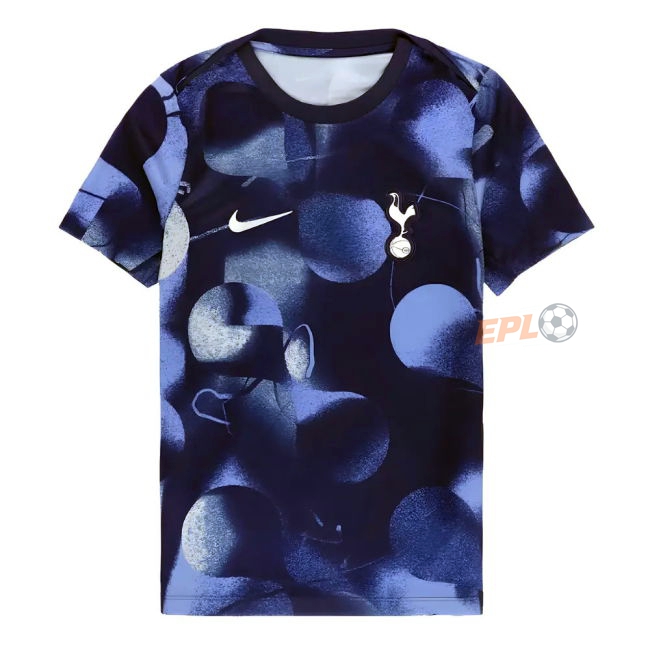 2024-20 Tottenham sporty Third Football Shirt | premium quality