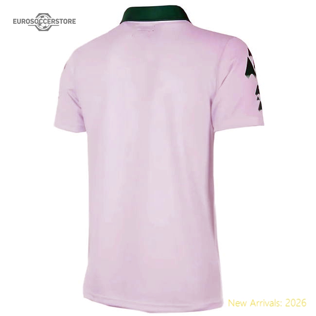 Top Saudi Arabia 20242025 Regular Jersey () Sleek Aeroready