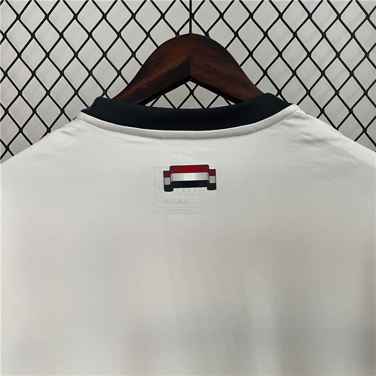 Manchester United 2425 Third Shirt - Official Replica 22336