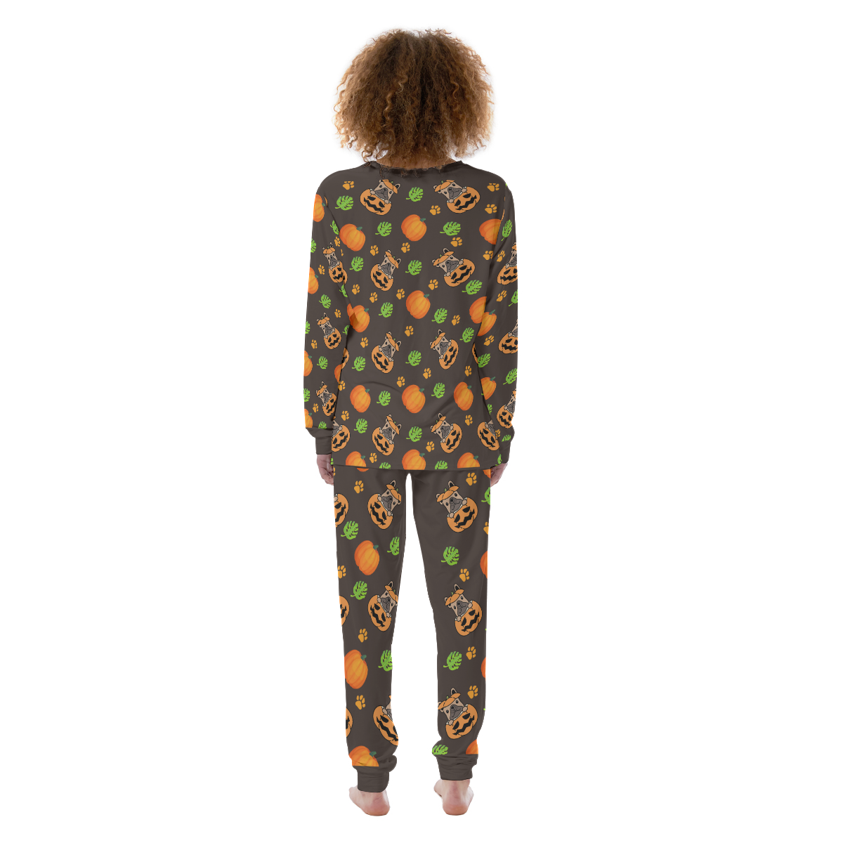KATIE - Women's Pajamas