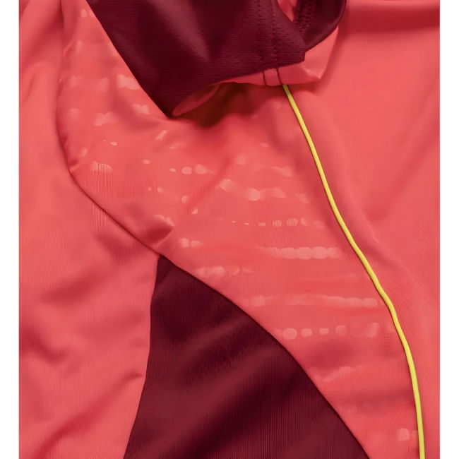 Updated Comfortable Germany Home Soccer Jersey (Womens)