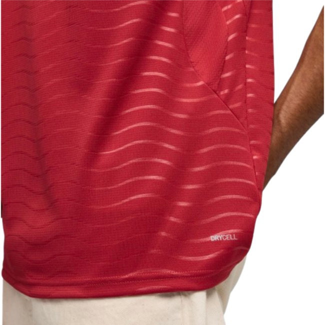 [DDJ] 2026-2027 Portugal Home Shirt (Your Name)