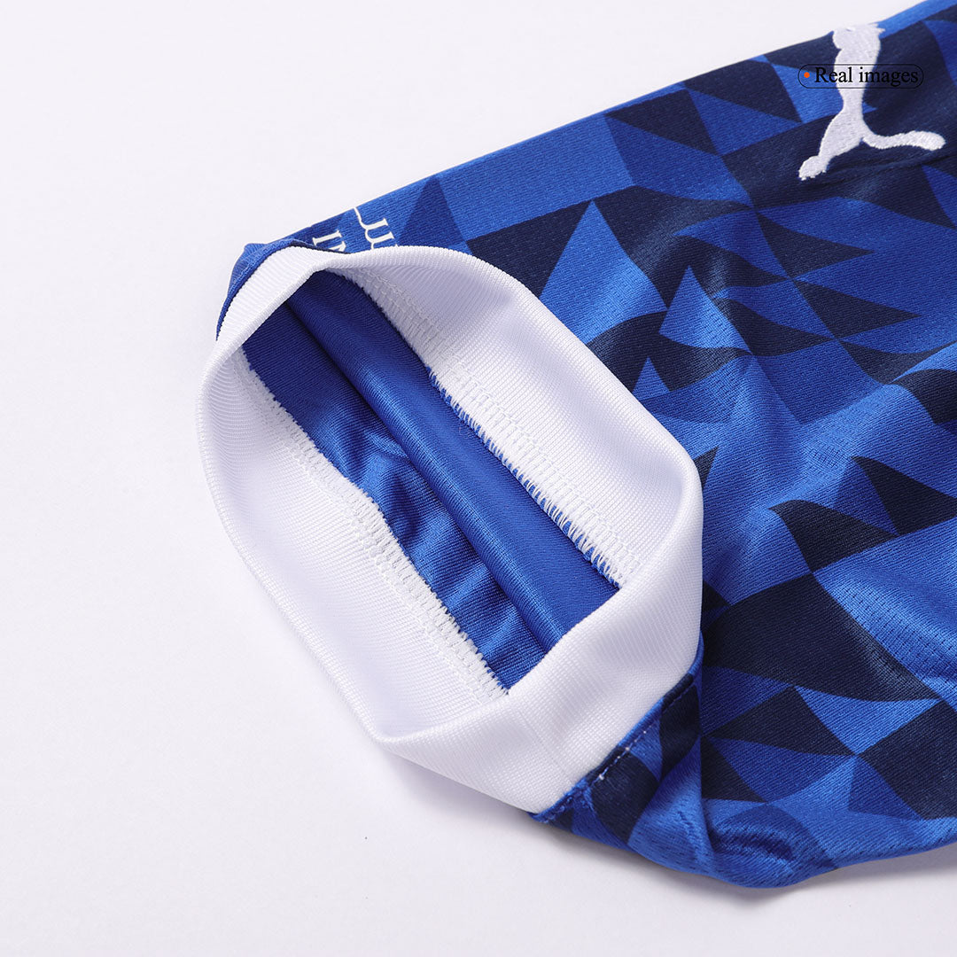 Al Hilal SFC Home  Soccer Jersey 2024/25 Authentic Kit