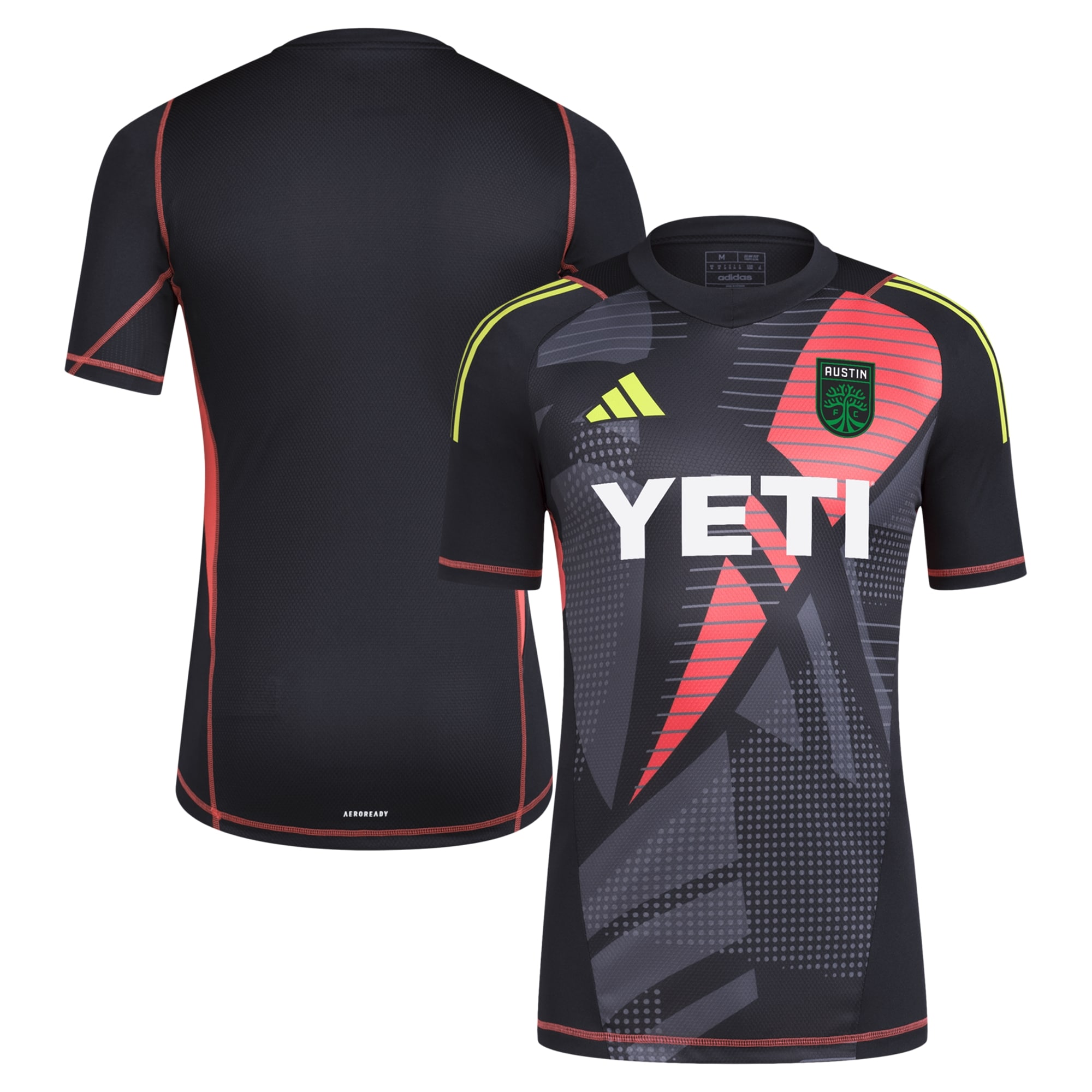 Men's 2024 Durable Goalkeeper - Authentic - Free Shipping - Original