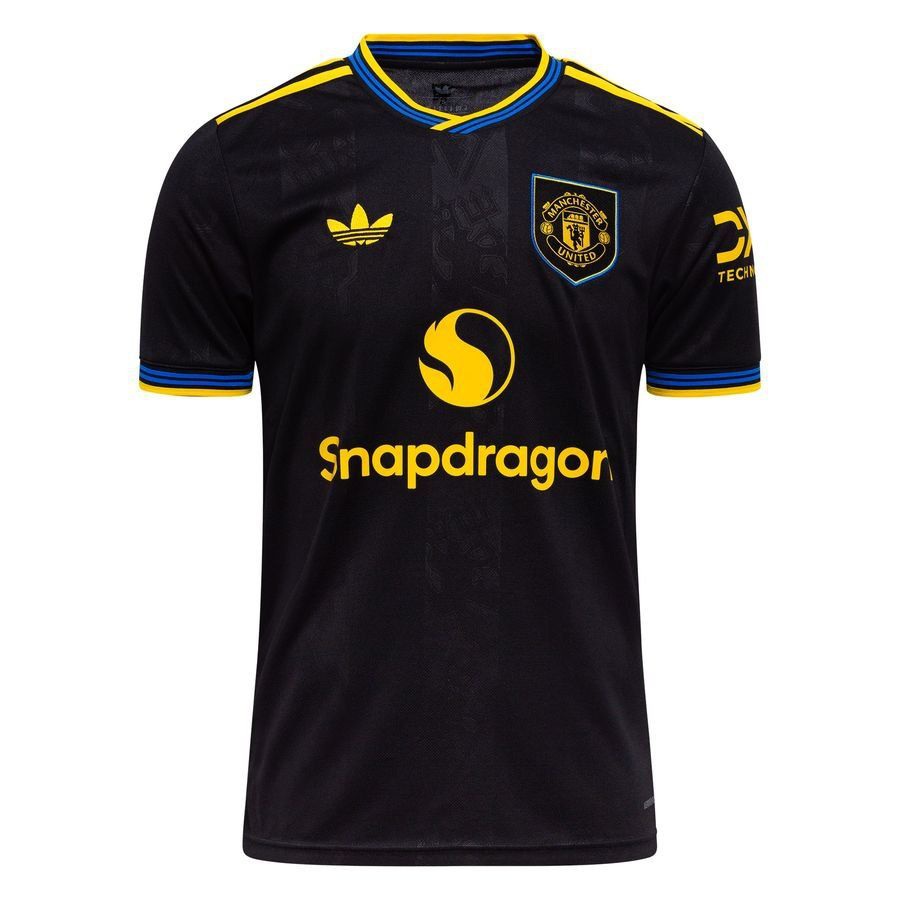 [EFKS] Manchester United Kids Jersey 3rd 2025/26