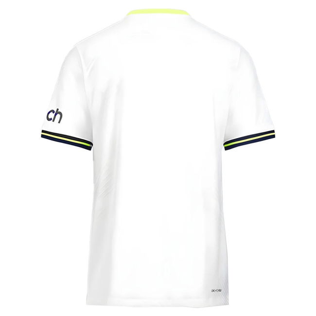 2022-2023 Tottenham Vapor Home Kit (Your Name)