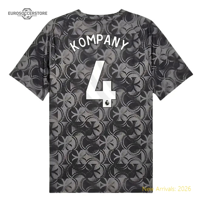 2023/24 Authentic Design Jersey Team Ideal For True Fans