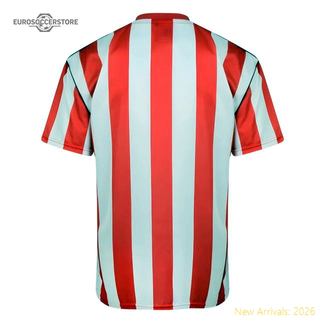 High Performance Authentic Team Jersey Perfect For Match Days