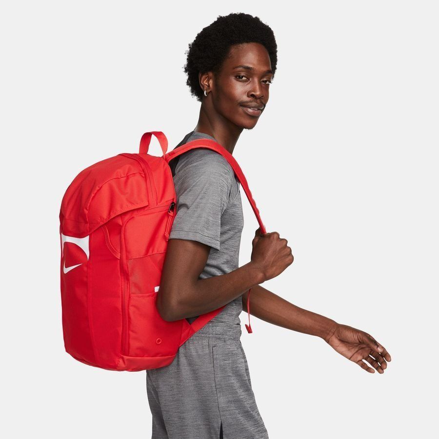 SK Brann Nike Backpack University Red/White