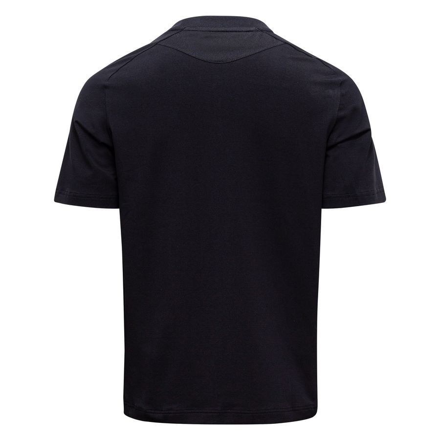 [LK] Jamaica Tiro Travel 26 Black Uniform T