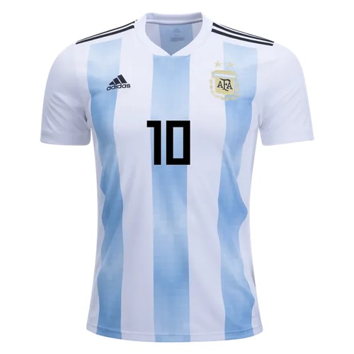 2018 Argentina (argentina) Local - Perfect Fit - Luxury Cotton